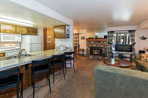 Horizons 4 #109 - One Bedroom Condo, Mammoth Lakes