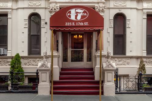 Hotel 17 - Extended Stay, New York City