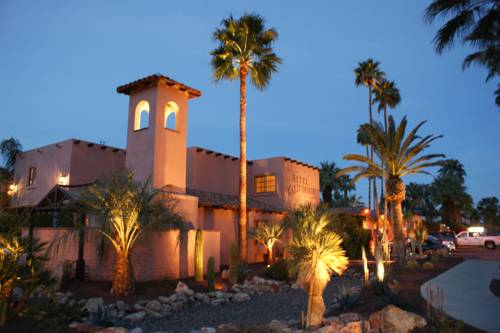 Hotel California, Palm Springs