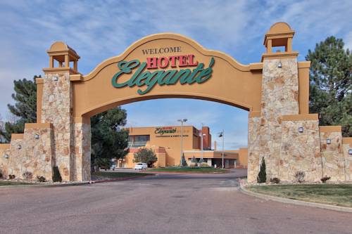 Hotel Elegante Conference and Event Center, Colorado Springs