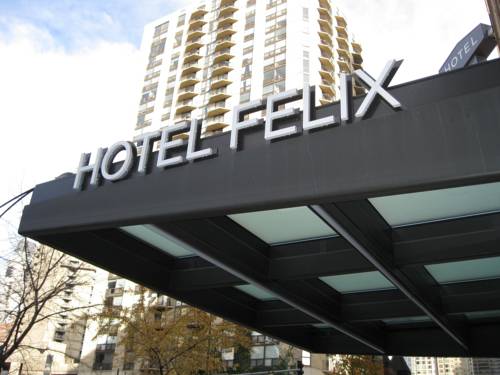 Hotel Felix, Chicago