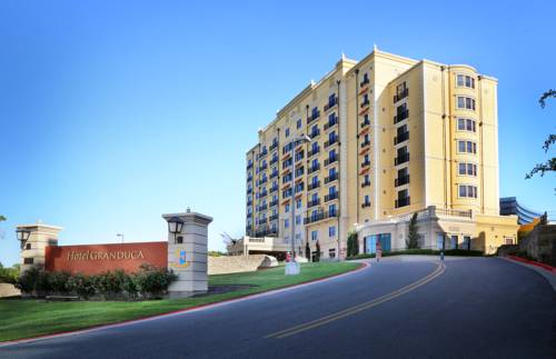 Hotel Granduca Austin, Austin