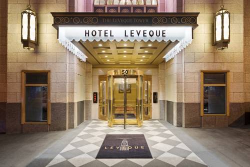 Hotel LeVeque, Autograph Collection, Columbus