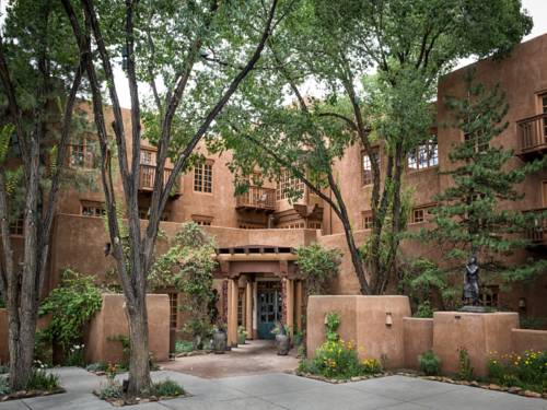 Hotel Santa Fe, Santa Fe