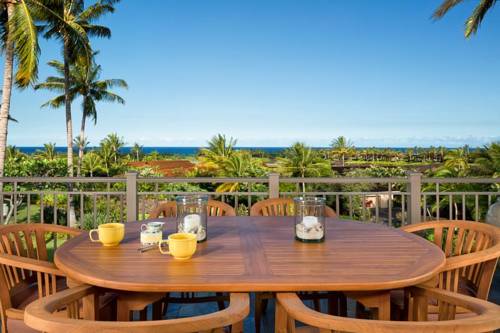 Hualalai Resort Ke Alaula Villa #210A, Kaupulehu