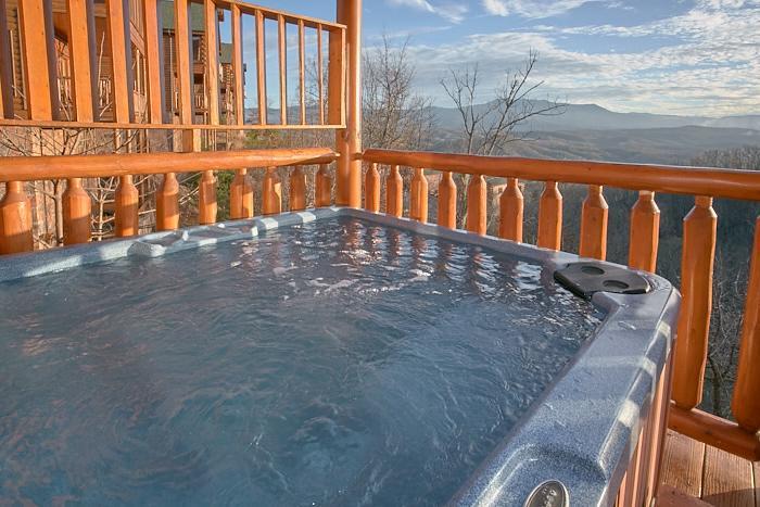 Incredible Views Holiday home, Sevierville