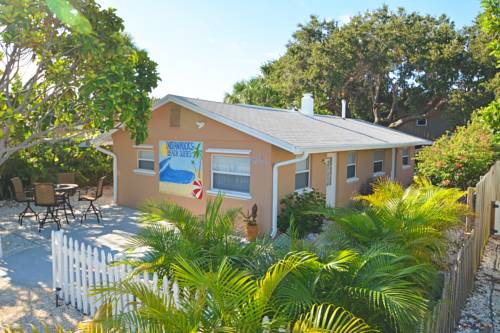 Indian Rocks Beach Suites, Clearwater Beach