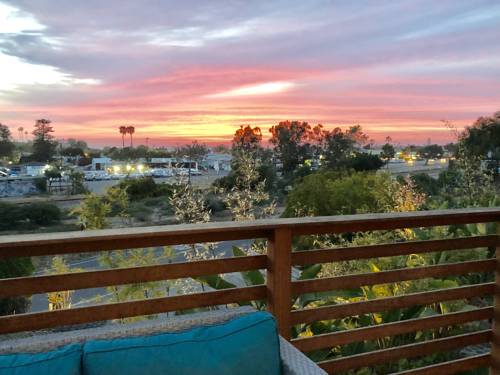 Inn at Moonlight Beach, Encinitas