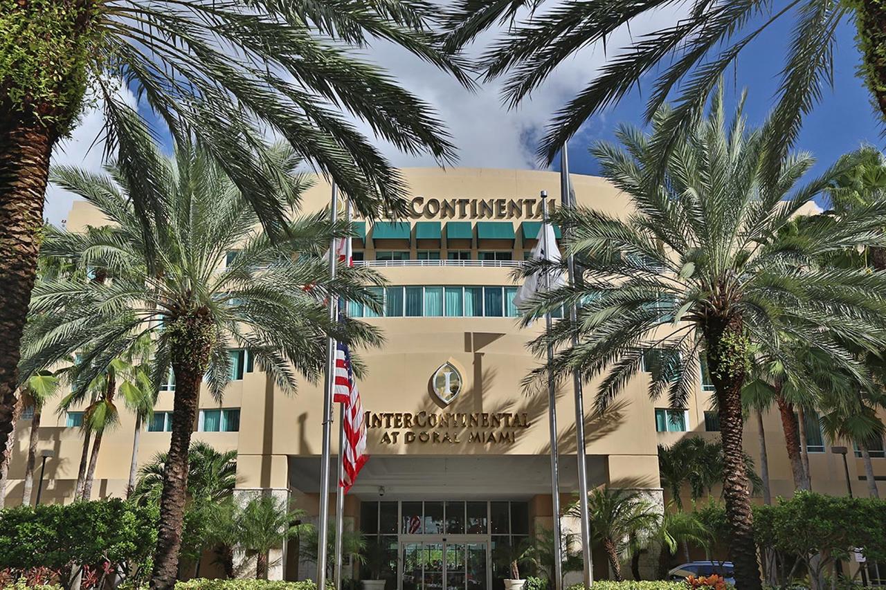 InterContinental at Doral Miami, Miami