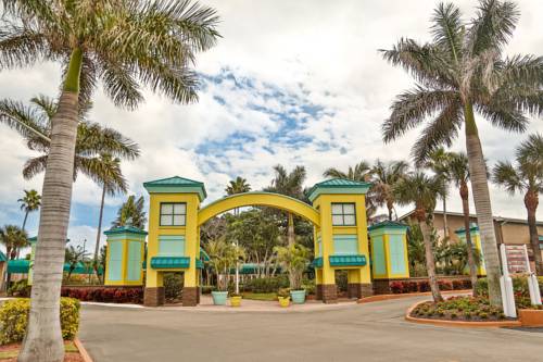 International Palms Resort & Conference Center Cocoa Beach, Cocoa Beach