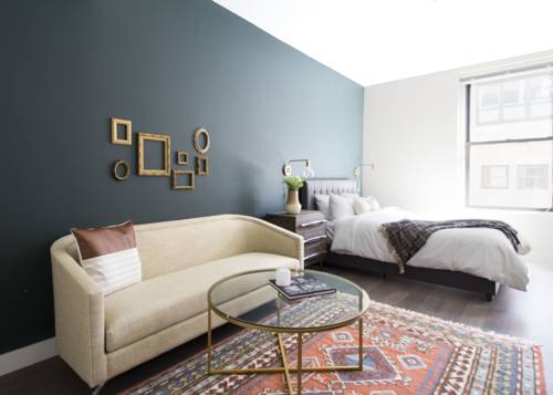 Intimate Downtown Crossing Suites by Sonder, Boston