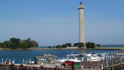 Island Club #7, Put-in-Bay