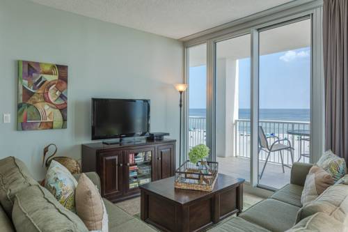 Island Tower Unit 503, Gulf Shores