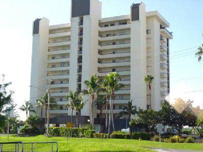 Islands End #501 Apartment, Fort Myers Beach