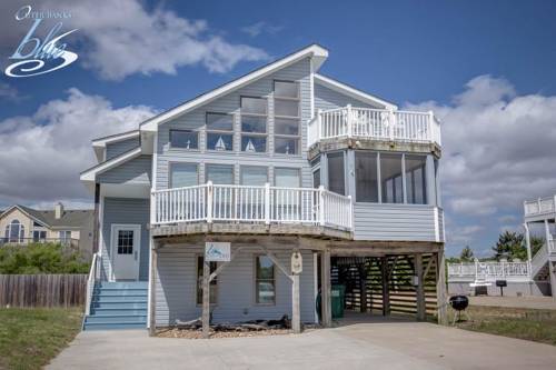 Judge's Chambers, Corolla