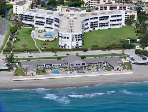 Jupiter Reef Club Resort, Jupiter