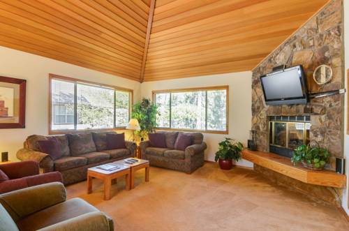 Klamath 10 Holiday Home, Sunriver