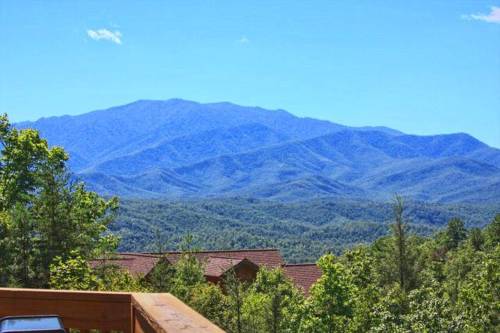 Knotty Pine Delight Holiday home, Gatlinburg