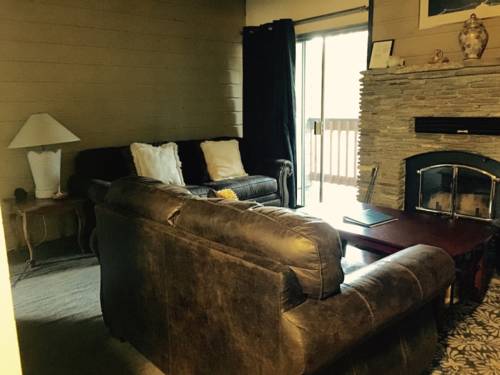 La Residence 4 #N6 - One Bedroom Loft Condo, Mammoth Lakes