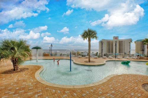 Laketown Wharf Resort by Panhandle Getaways, Panama City Beach