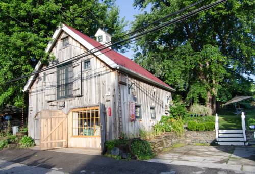 Lily Garden Bed and Breakfast, Harpers Ferry