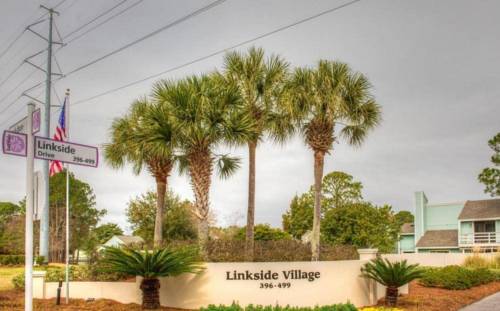 Linkside Village 430 Apartment, Destin