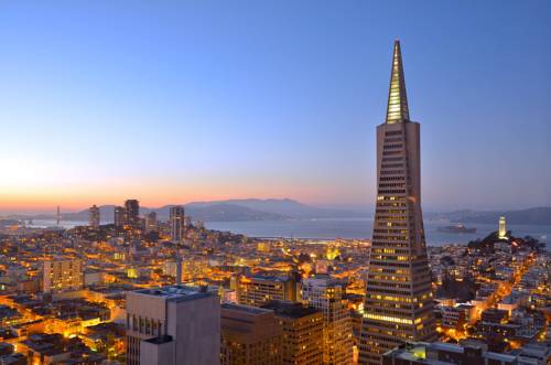 Loews Regency San Francisco, San Francisco