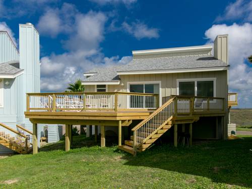 Lost Colony Home 6877, Port Aransas