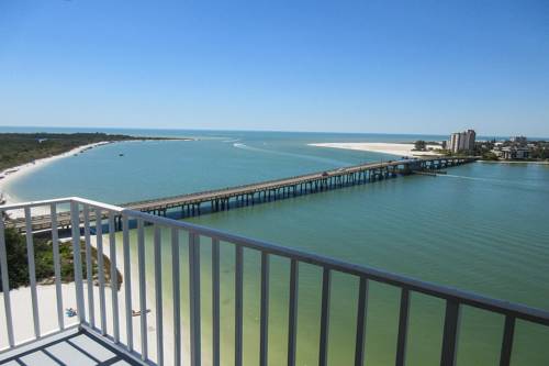 Lovers Key Beach Club #1102 Apartment, Fort Myers Beach