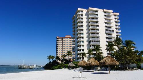 Lovers Key Beach Club #1107 Apartment, Fort Myers Beach