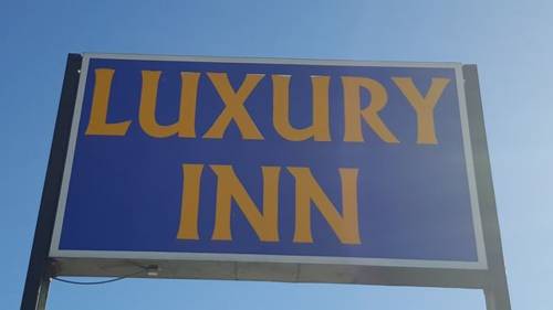 Luxury Inn, Midland
