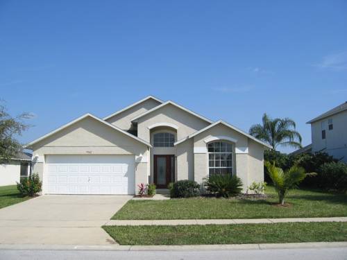 Magnolia Bend Villa 7942, Orlando