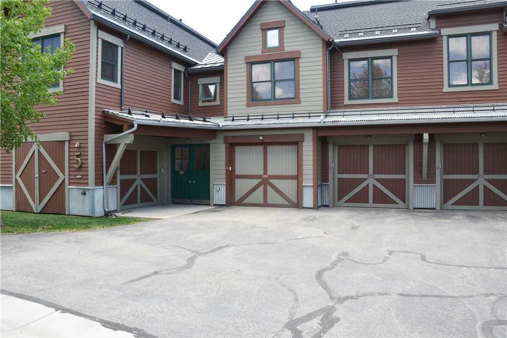 Main Street Junction Townhomes Unit 30, Breckenridge