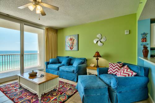 Majestic Beach 1 - 606 Condo, Panama City Beach