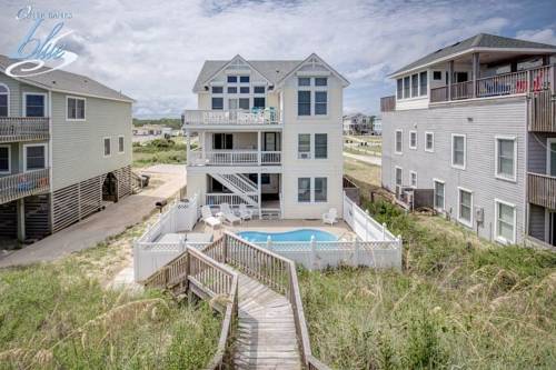 Majestic Palm #1, Nags Head