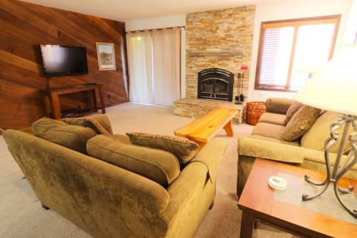 Mammoth Creek #13 - One Bedroom Condo, Mammoth Lakes