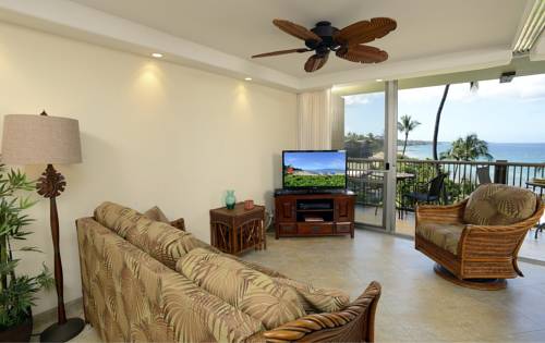 Mana Kai Maui by Condominium Rentals Hawaii, Wailea