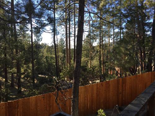 Manzanita Retreat, Idyllwild