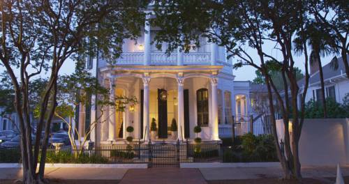 Melrose Mansion Suites, New Orleans