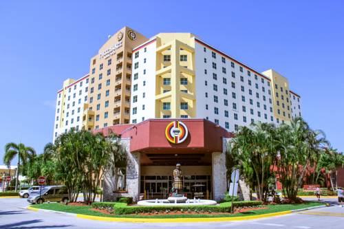 Miccosukee Resort & Gaming, Tamiami