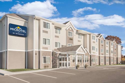 Microtel Inn & Suites by Wyndham Binghamton, Binghamton