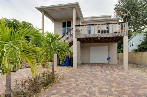 Miramar Beach House, Fort Myers Beach