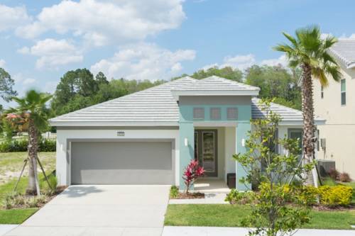 Monado Villa 4519, Kissimmee