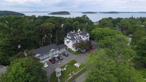 Moseley Cottage Inn and The Town Motel, Bar Harbor