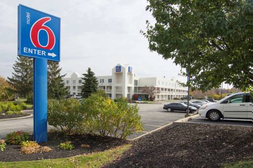 Motel 6 - Cleveland - Willoughby, Willoughby
