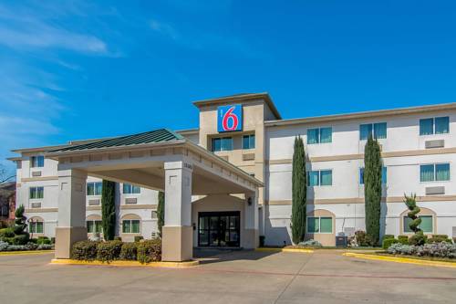 Motel 6 Dallas - North, Dallas