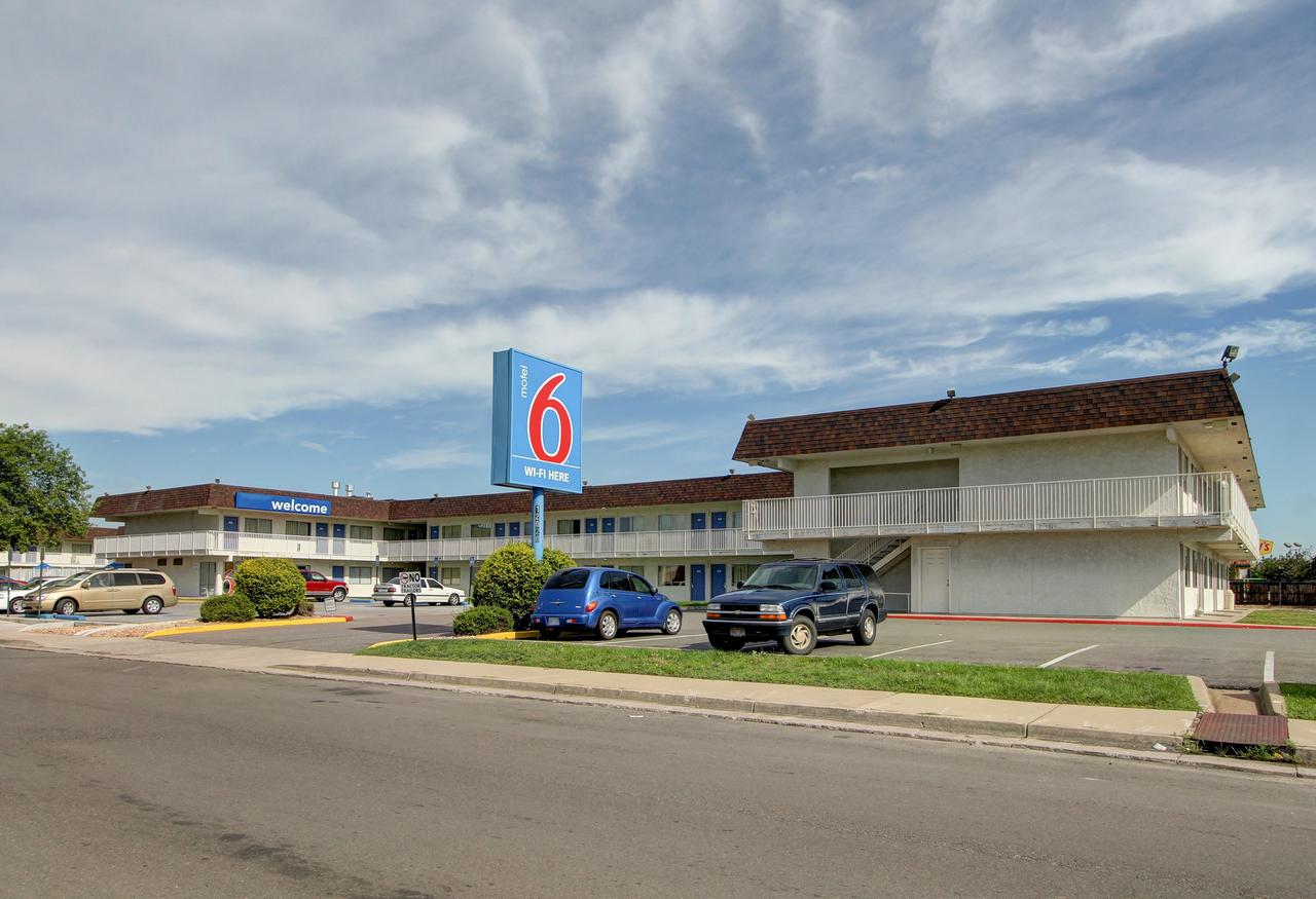 Motel 6 Denver Airport, Aurora