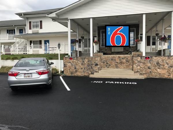 Motel 6 Front Royal, Front Royal