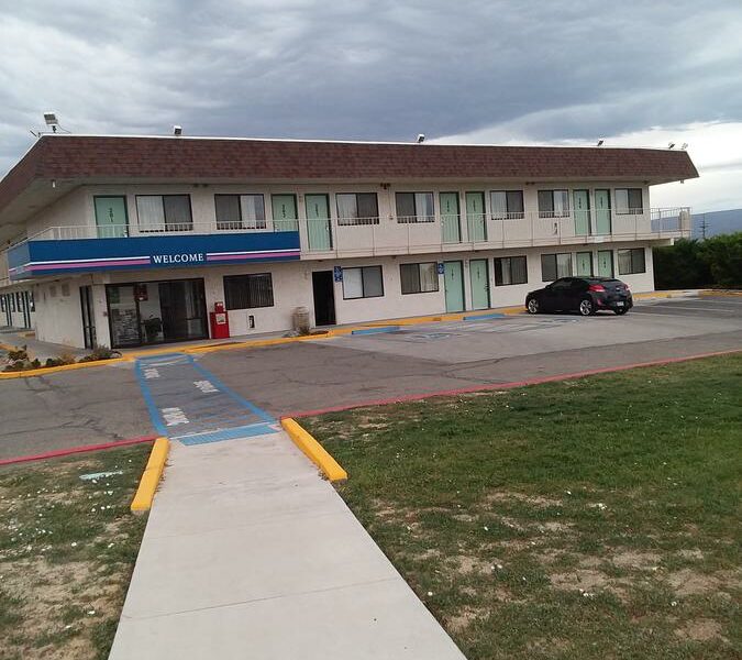 Motel 6 Grand Junction, Grand Junction