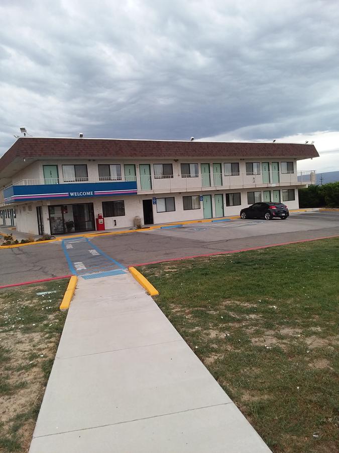 Motel 6 Grand Junction, Grand Junction